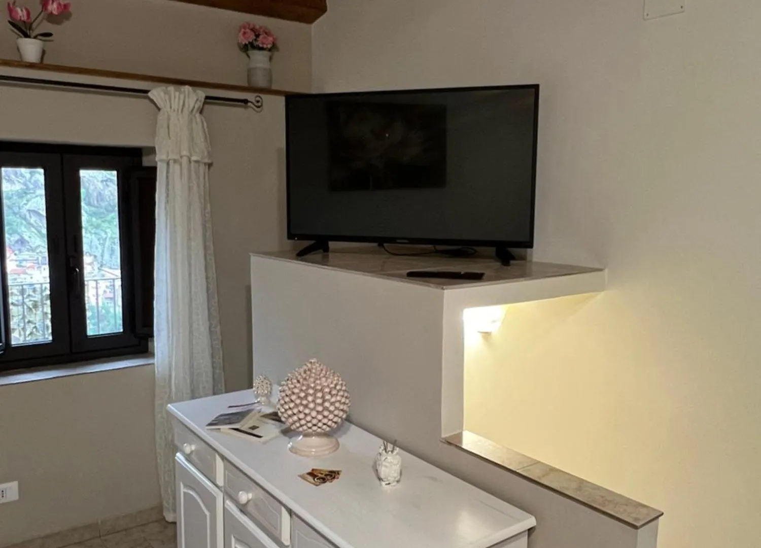 Casa Belvedere Motta Camastra Gole Alcantara Appartamento