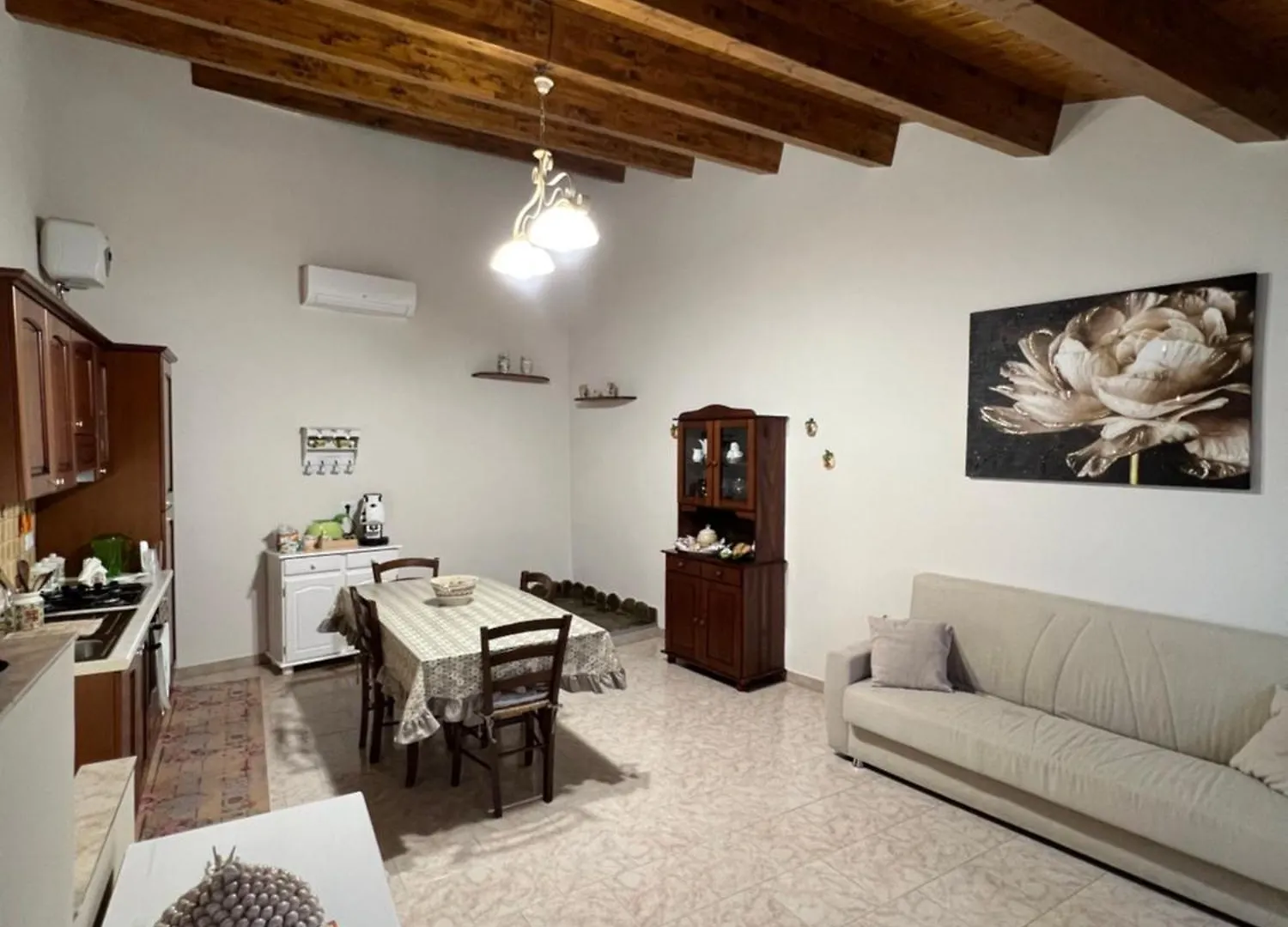Appartamento Casa Belvedere Motta Camastra Gole Alcantara