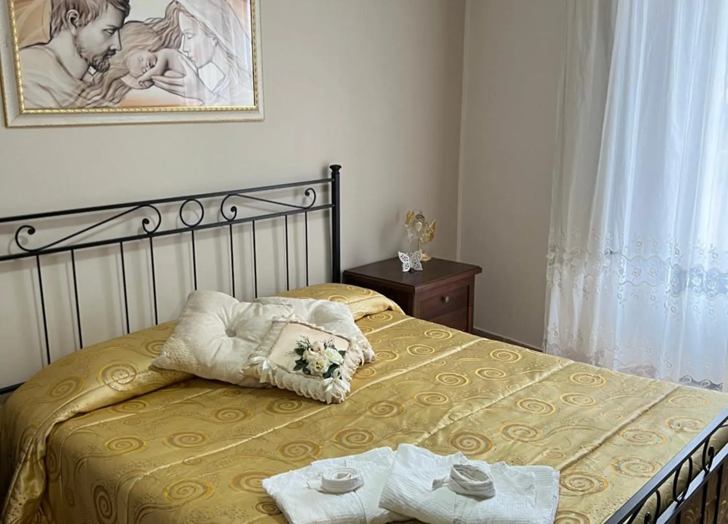 Casa Belvedere Motta Camastra Gole Alcantara Appartamento