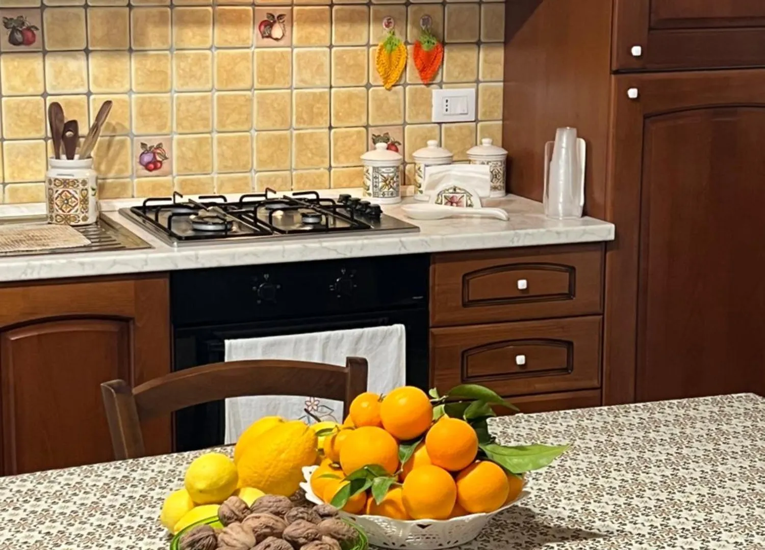 Appartamento Casa Belvedere Motta Camastra Gole Alcantara