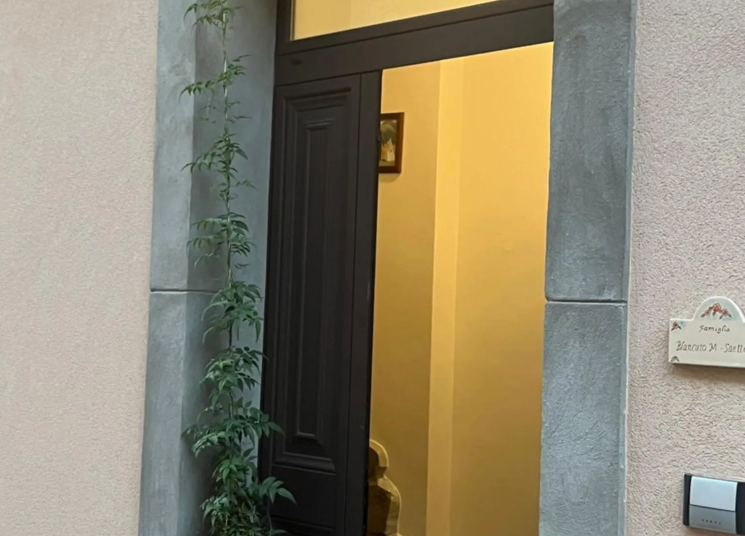 Casa Belvedere Motta Camastra Gole Alcantara 0*,  Italia