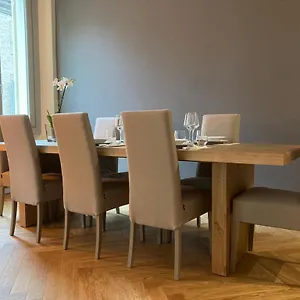 Maison Gallet , Parma Italia