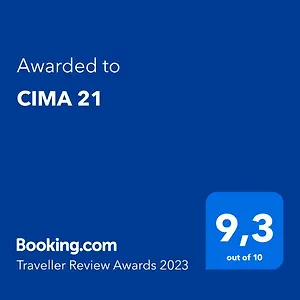 Cima 21 , Fanano Italia