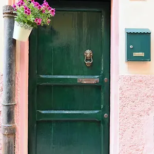 Il Portoncino , Iglesias Italia