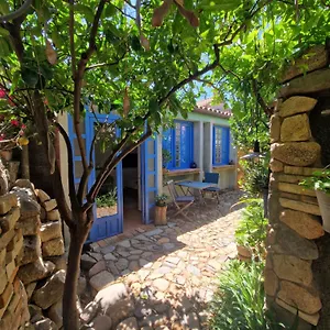 Casa Olive , San Vito (Sardinia) Italia