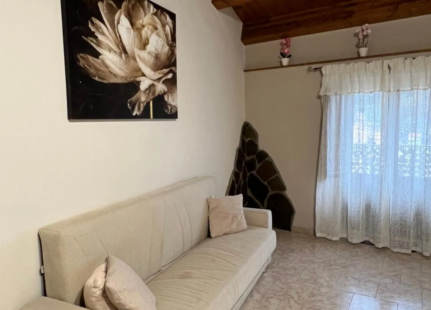 Casa Belvedere Motta Camastra Gole Alcantara 0*,