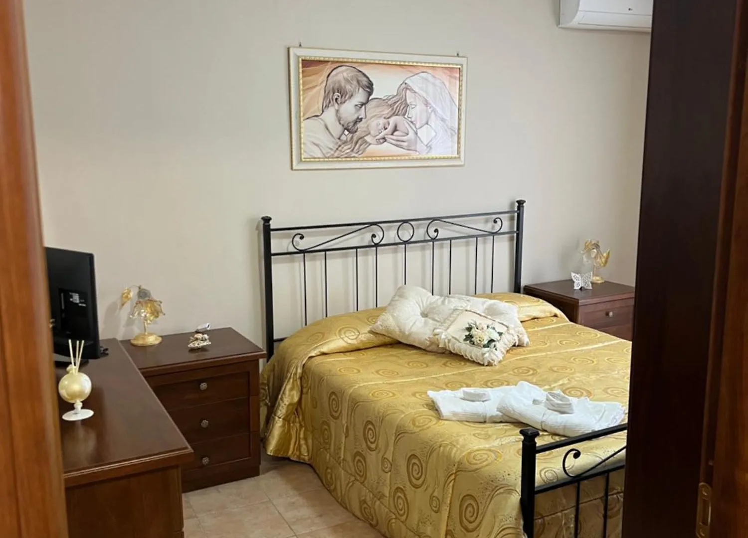 Casa Belvedere Motta Camastra Gole Alcantara 0*,